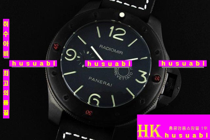 OFFICINE PANERAI - ð MARINA MILITARE VINTAGE 1