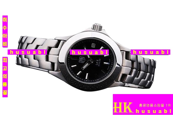 ±ȣ̾ ڽð Tag Heuer Link Stainless steel Japanese Quartz MOVEMENT 27mm Women tag85