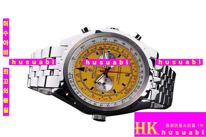 Ʋ ׺Ÿ̸ Ʋ ڽðBreiting ð αǰ Breitling Aeromarine Stainless steel bracelet Automatic Movement 51 mm Replica Mens watch bl83