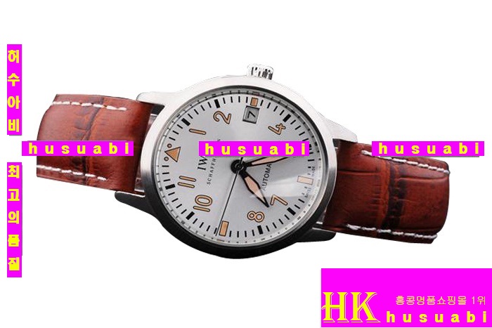 ̴ ǰð IWC ð Replica IWC Schaffhausen White Dail Women Automatic Movement 30 mm. YC010-54