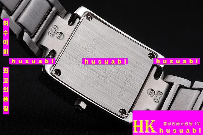 쿡 ڽð.Replica Cartier Tank Francaise Japanese Quartz MOVEMENT Stones Steel-Gold Women.117-057