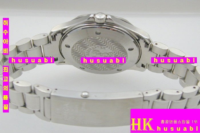 ް  ð ް  ÷ֿ SEAMASTER 300M GMT WHITE DIAL