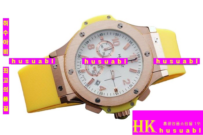 νð-޺ðHublot Big Bang Yellow hb12 rose gold women 11305