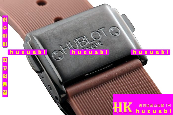 ޺ð Hublot Big Bang Brown hb27 stainless steel women 11411