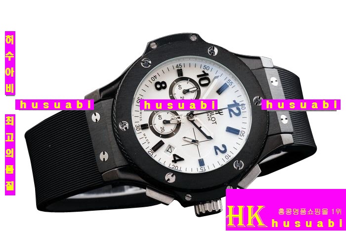 ޺Խð Hublot Big Bang Black hb22 stainless steel women 11418