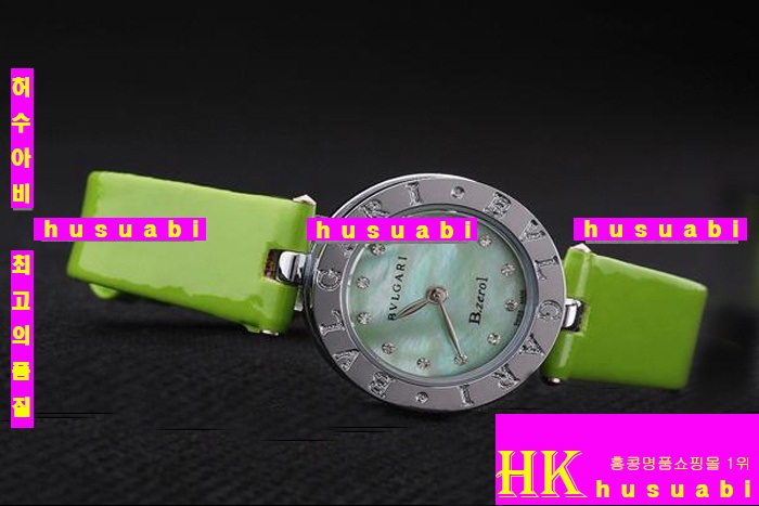 Ұ - ð Bvlgari Replica Watch.117928-24