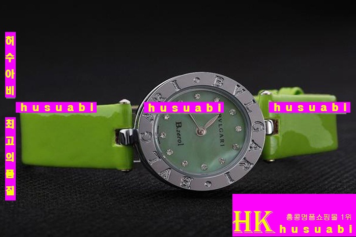 Ұ - ð Bvlgari Replica Watch.117928-24