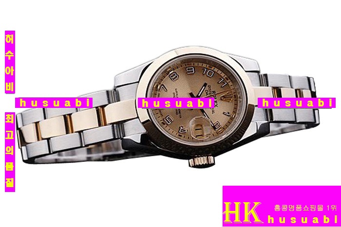 η ڸǰð Replica Rolex Datejust Automatic Movement Women 18k Yellow Gold-A1407