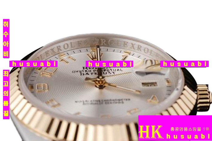 η ڸǰð Replica Rolex Datejust Automatic Movement White Dial Yellow gold Bezel Men-A1387