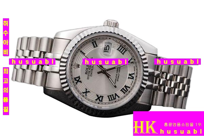 η ڸǰð Replica Rolex Datejust Automatic Movement Stainless Steel Graceful Men-A1381