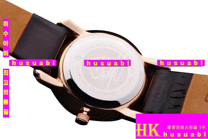 ٽܽźƾ ڸǰð Replica Vacheron Constantin Japanese Quartz Movement Women Rose Gold 20 mm vc70 A076