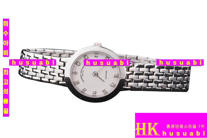 ٽܽźƾ ڸǰð Replica Vacheron Constantin Japanese Quartz Movement Polished Stainless Steel Single Crown Women 19mm vc08 A057