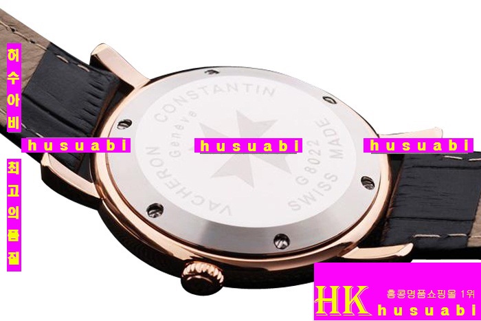 ٽܽźƾð ڸǰðReplica Vacheron Constantin Rose gold Case Automatic Movement Men 33 mm vc48 A043