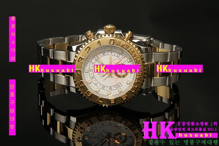 η ð 116689 YACHT MASTER II 4