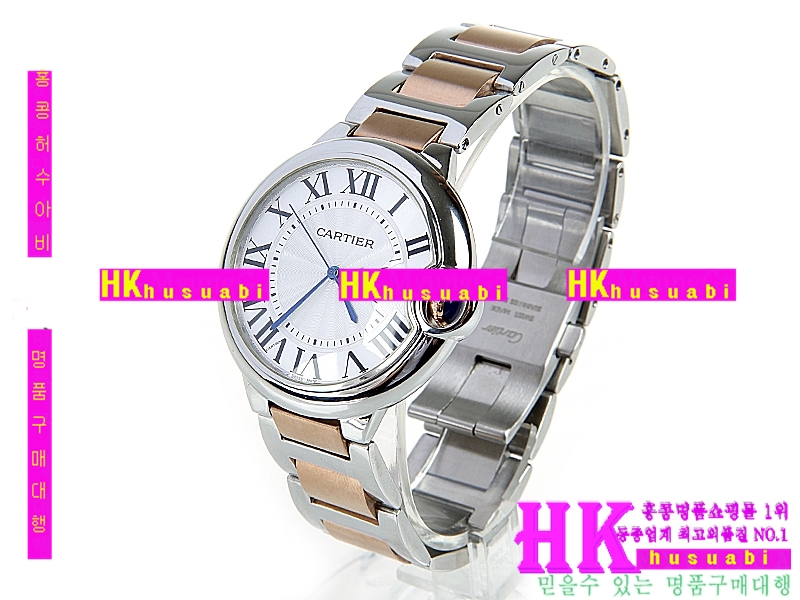 쿡 ߷պ-쿡 ,  ð.Replica Cartier Japanese Quartz MOVEMENT 440 stainless steel men.117-030