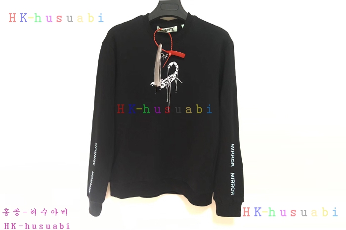 NEW 17F/W Off-white  ĵƼ OW1708311545