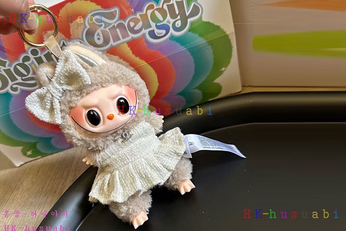 LABUBU (μ ǰǸźҰ)