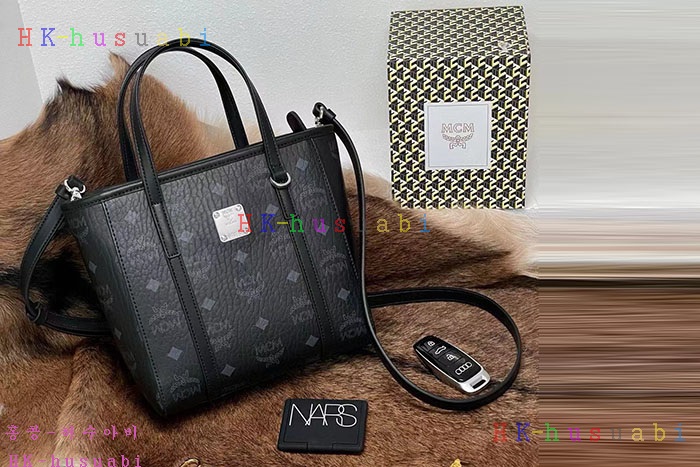 NEW ������ MCM Toni ���佺 ž ���� ���� MWPFSMT06PZ001-3