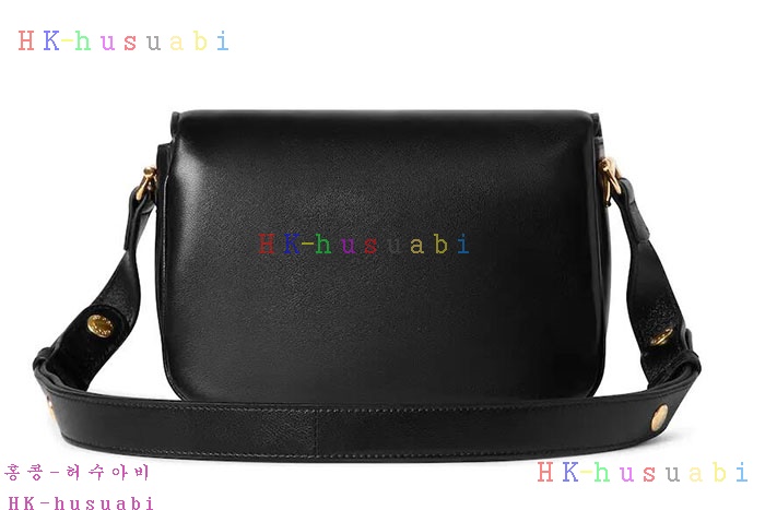 �ڹ̷��ޡڱ��� GUCCI Ȧ���� 1955 �ƿ�� �̴� ����� 847064