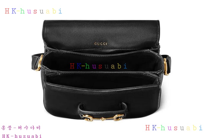 �ڹ̷��ޡڱ��� GUCCI Ȧ���� 1955 �ƿ�� �̴� ����� 847064