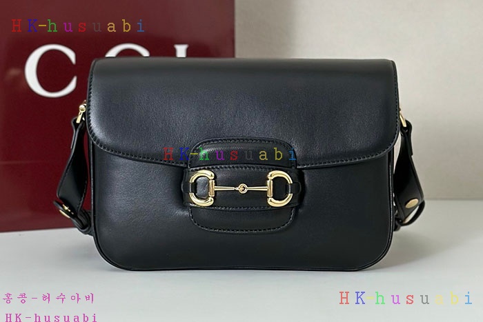 �ڹ̷��ޡڱ��� GUCCI Ȧ���� 1955 �ƿ�� ���� ����� 847063