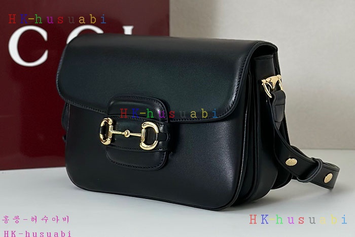 �ڹ̷��ޡڱ��� GUCCI Ȧ���� 1955 �ƿ�� ���� ����� 847063