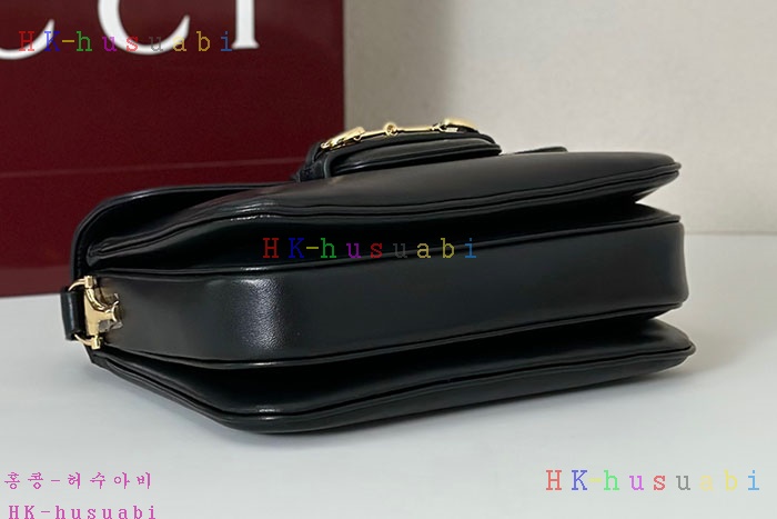 �ڹ̷��ޡڱ��� GUCCI Ȧ���� 1955 �ƿ�� ���� ����� 847063