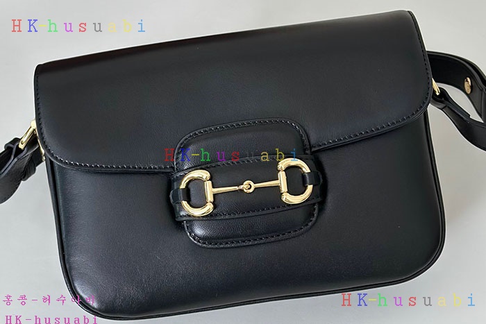 �ڹ̷��ޡڱ��� GUCCI Ȧ���� 1955 �ƿ�� ���� ����� 847063