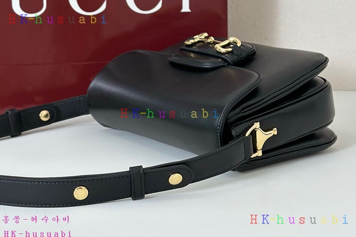 �ڹ̷��ޡڱ��� GUCCI Ȧ���� 1955 �ƿ�� ���� ����� 847063