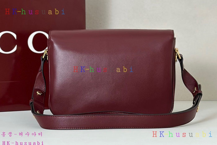 �ڹ̷��ޡڱ��� GUCCI Ȧ���� 1955 �ƿ�� ���� ����� 847063-2