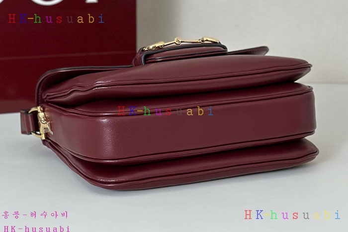 �ڹ̷��ޡڱ��� GUCCI Ȧ���� 1955 �ƿ�� ���� ����� 847063-2