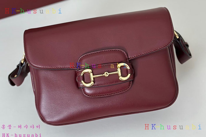 �ڹ̷��ޡڱ��� GUCCI Ȧ���� 1955 �ƿ�� ���� ����� 847063-2