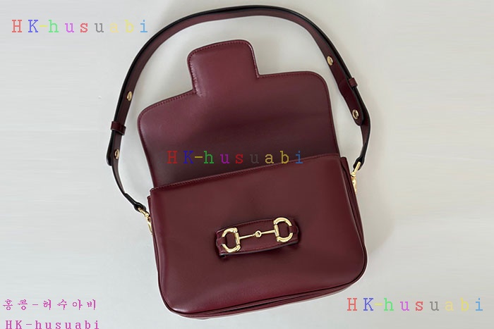 �ڹ̷��ޡڱ��� GUCCI Ȧ���� 1955 �ƿ�� ���� ����� 847063-2