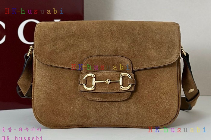 �ڹ̷��ޡڱ��� GUCCI Ȧ���� 1955 �ƿ�� ���� ����� 847063-4