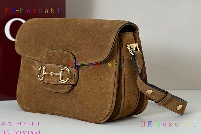 �ڹ̷��ޡڱ��� GUCCI Ȧ���� 1955 �ƿ�� ���� ����� 847063-4