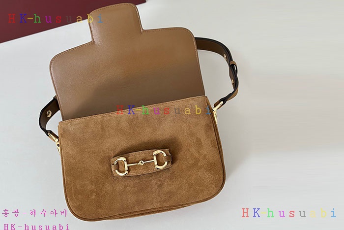 �ڹ̷��ޡڱ��� GUCCI Ȧ���� 1955 �ƿ�� ���� ����� 847063-4