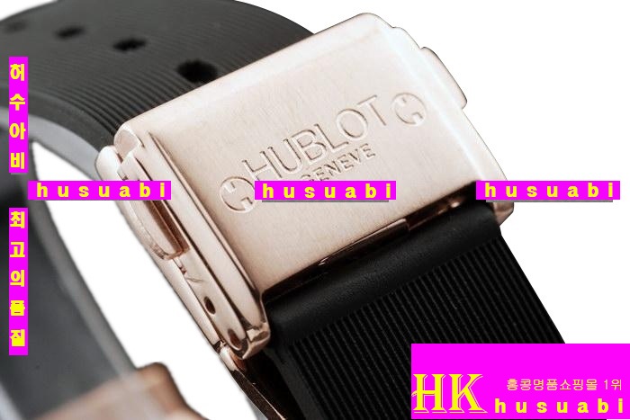 νð Hublot Big Bang Black hb38 women 11414