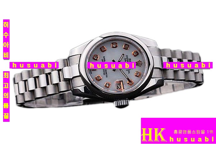 η ڽð Replica Rolex Datejust Automatic Movement Women Stainless Steel.928117-5