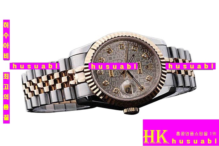 η ڸǰð Replica Rolex Datejust Automatic Movement Men 18k Yellow Gold-A1350