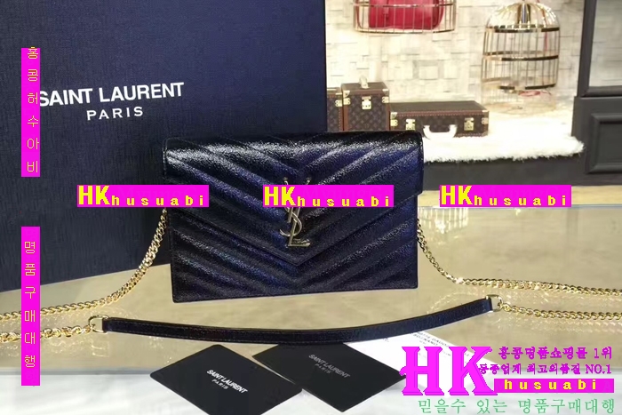 NEW Իζ Ż  ũν YSL170413-5