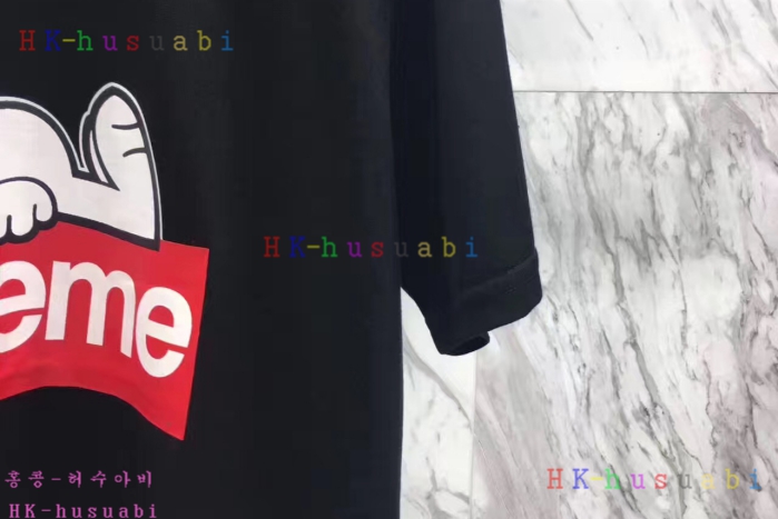 NEW 17S/S  ̺ S-upreme  Ż  Ƽ LV170727-10